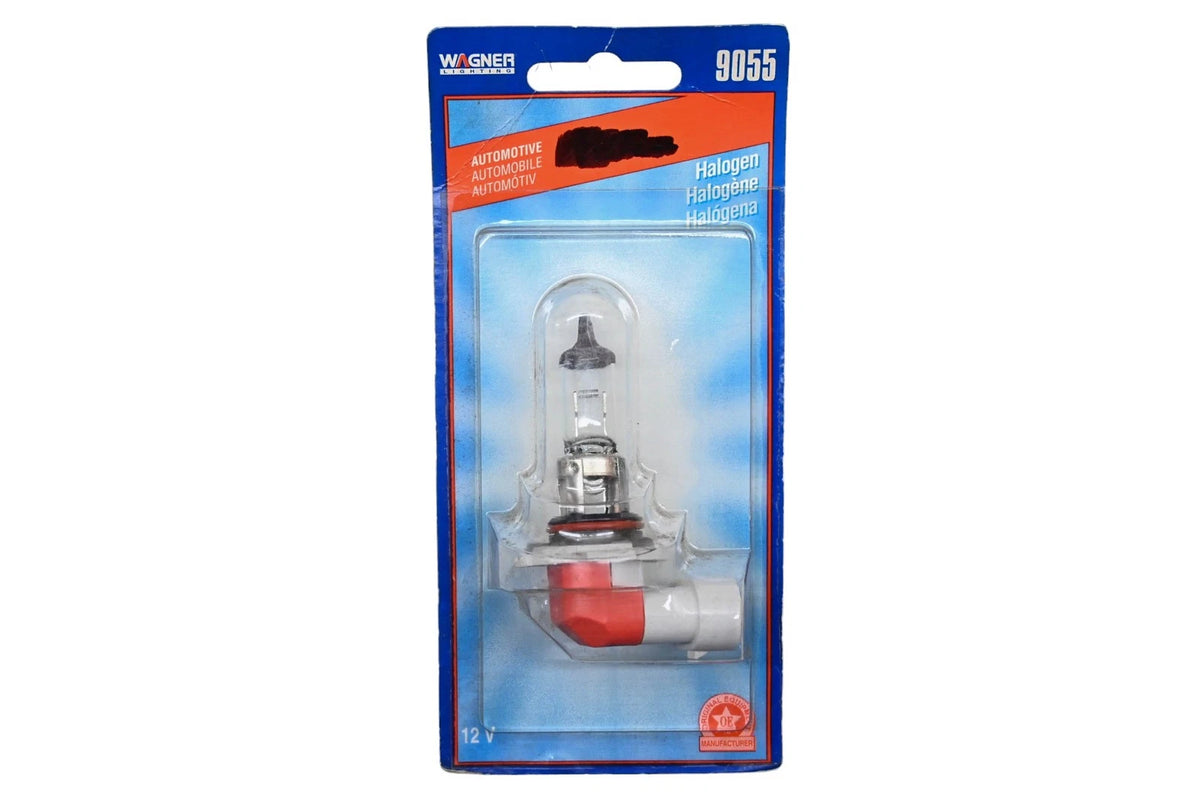 Wagner BP9055 Fog Light Bulb for