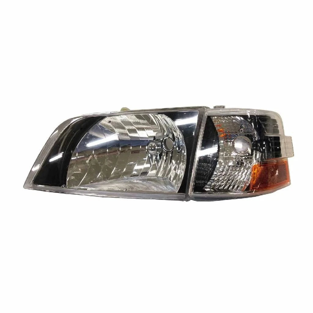 Headlamp Assembly for Volvo VNL