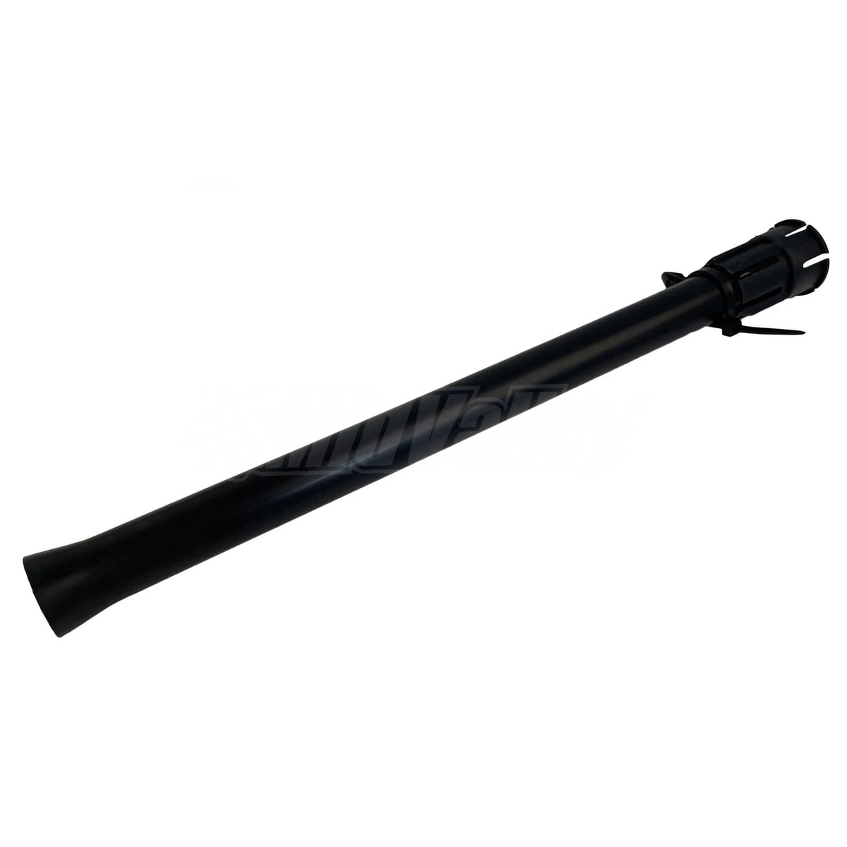 Spare Tire Hoist Lifter Guide Tube for Chevrolet Silverado 2500 HD (2014)