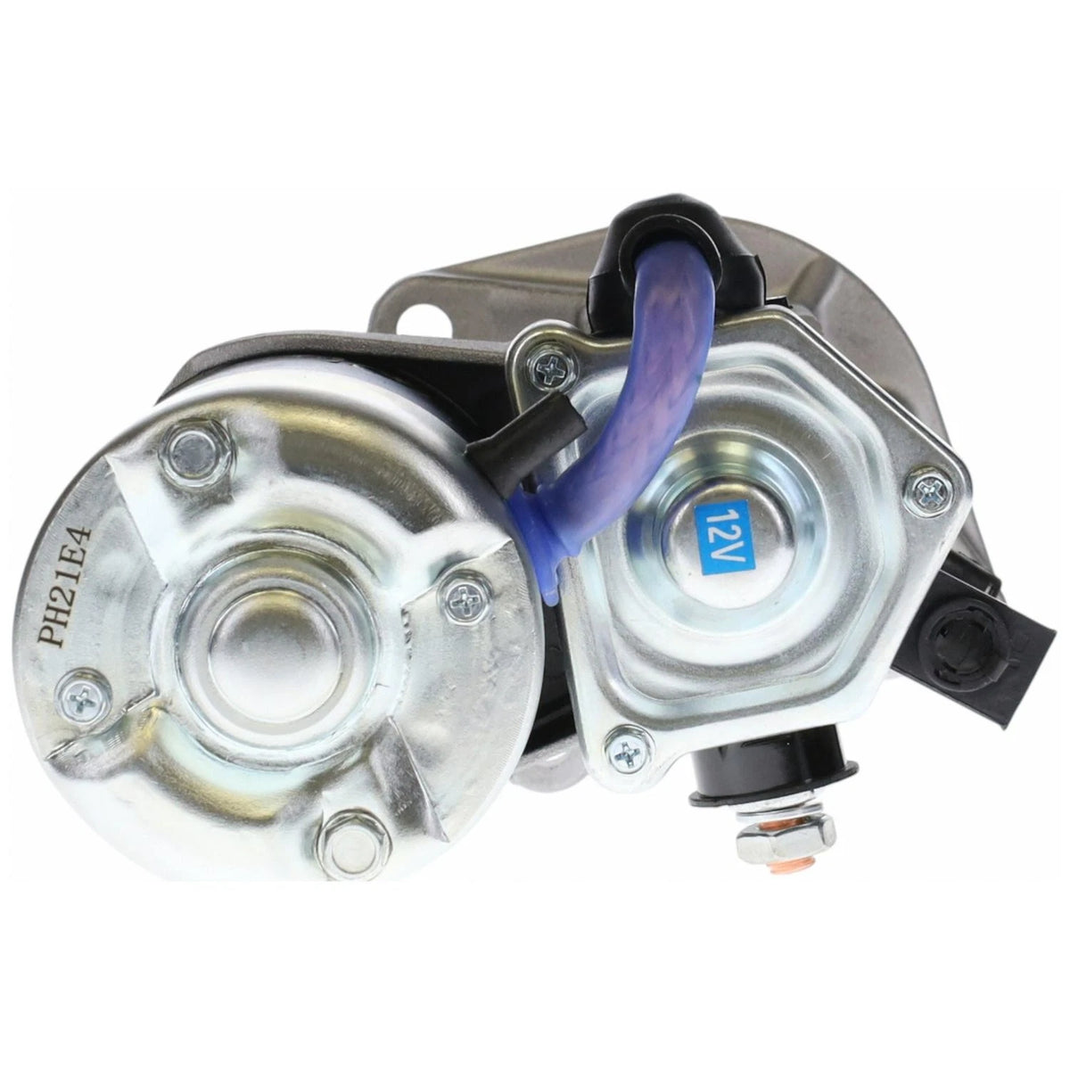 Starter for Caterpillar 436B (1992–1996) 9742809166 9722809-142 0R4319 0R4316