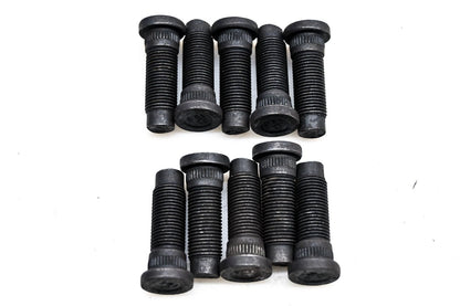 Set of 10 Wheel Lug Bolts 1/2"-20 for Wagner BD61186