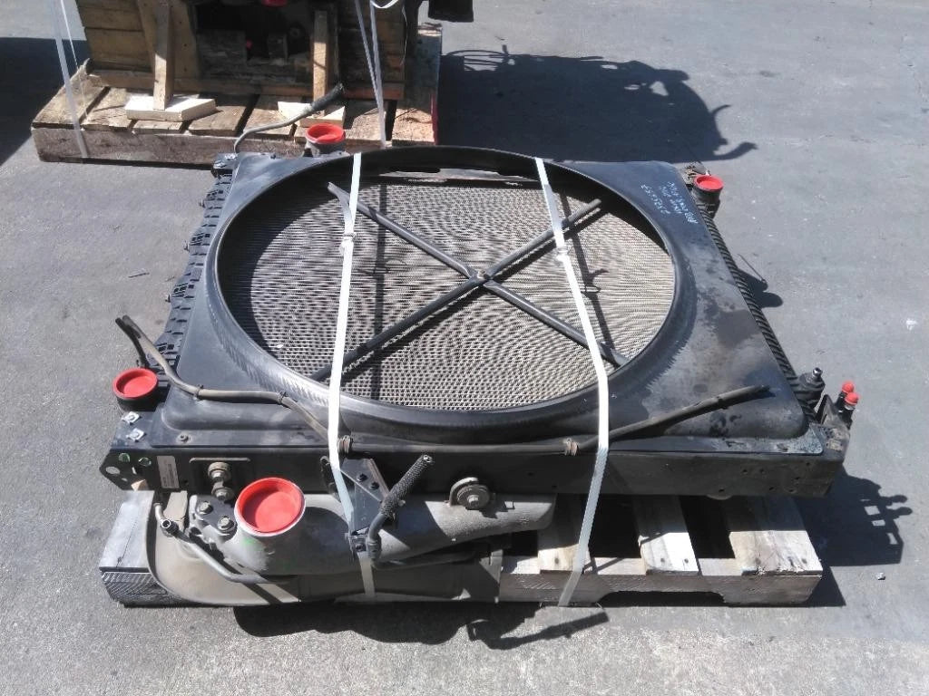 Cooling Pack for Volvo VNL (2019) - Replaces 23199751