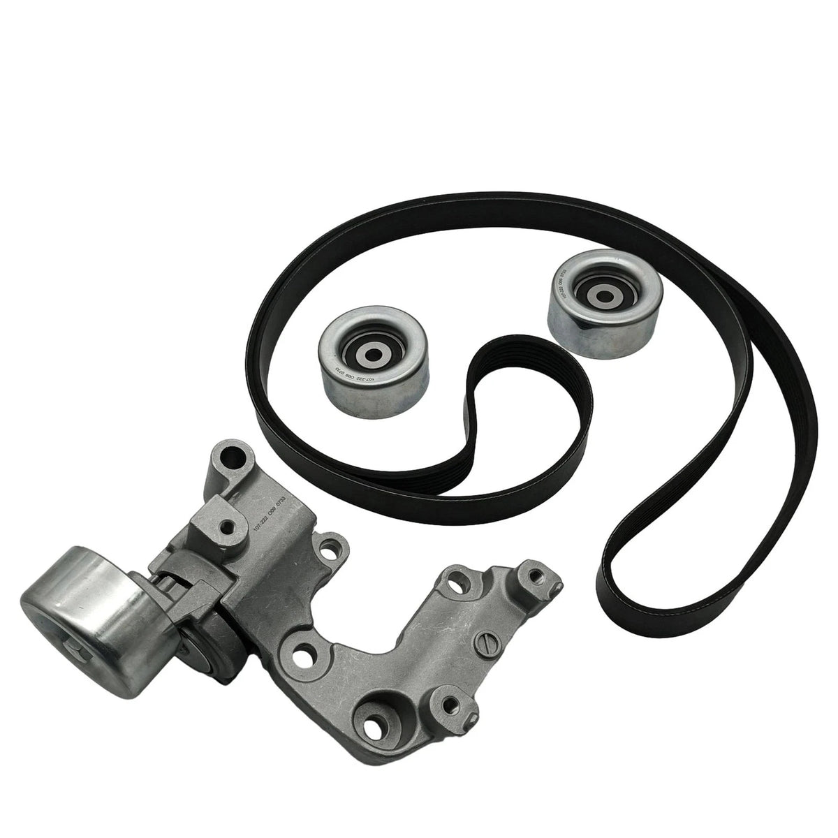 Serpentine Belt Drive Component Kit for Lexus ES350 Toyota Avalon (2005–2012)