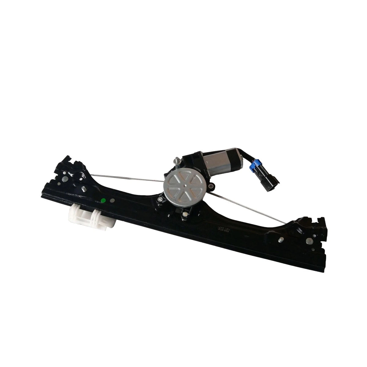Front Right Power Window Regulator w/ Motor for Fiat 500 (2012–2019) 68070266AE