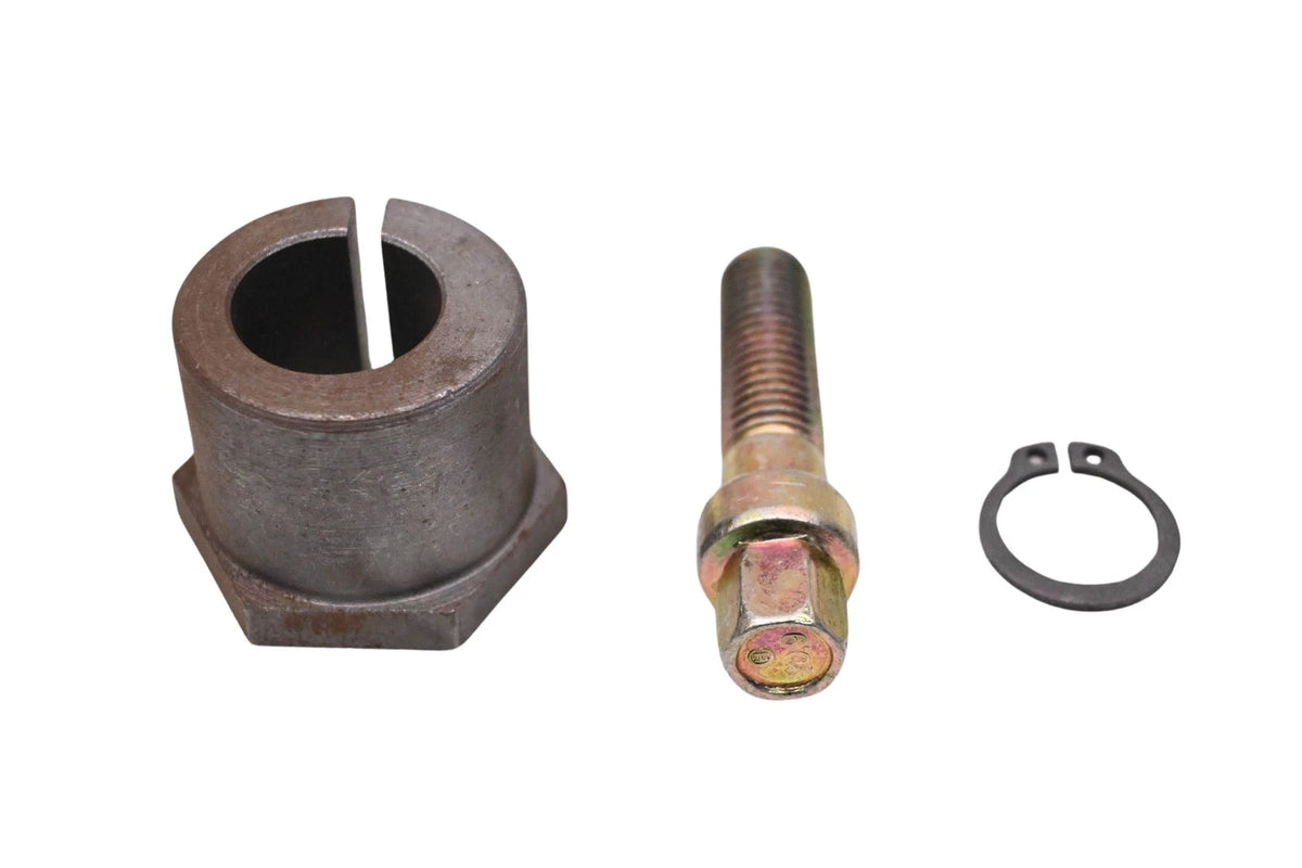 Moog K8534 Suspension Alignment Caster Camber Bushing Kit for