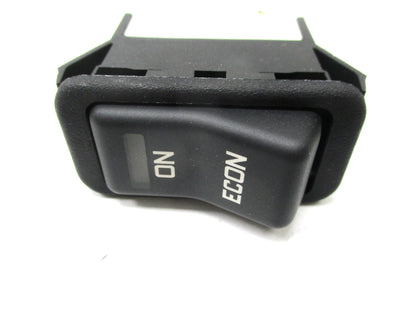 Electronic Switch for International Economy Mode (3580468C1)