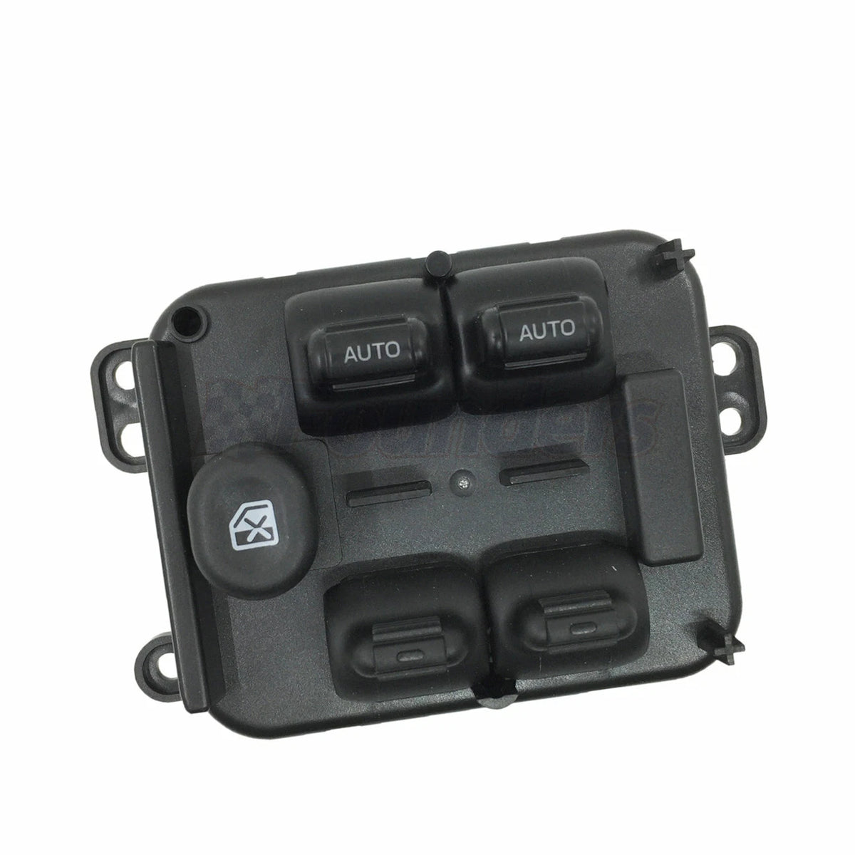 Master Power Window Switch for Jeep Liberty (2005–2007) 901-467