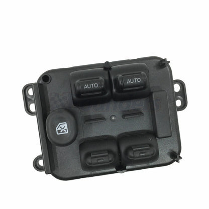 Master Power Window Switch for Jeep Liberty (2005–2007) 901-467