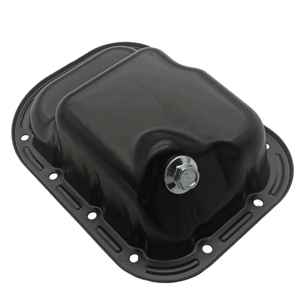 Engine Oil Pan for Jeep Wrangler, Gladiator 3.6L V6 (2018–2022) 68313584AB