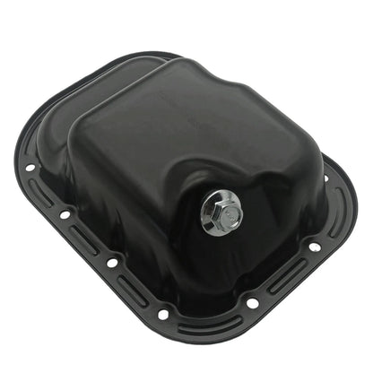 Engine Oil Pan for Jeep Wrangler, Gladiator 3.6L V6 (2018–2022) 68313584AB