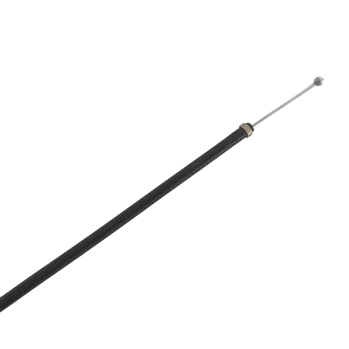 Hood Release Cable for BMW X3 (2004–2010) 51223434832