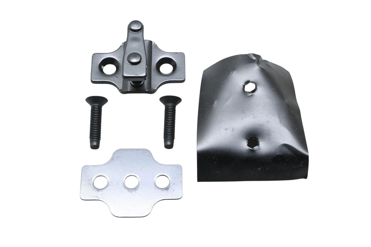 Door Lock Striker Plate for Ford (6F2Z-1743252-AA)