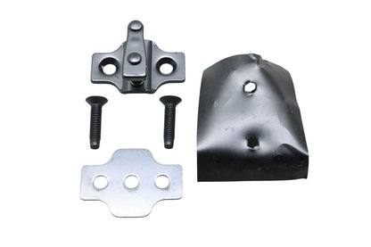 Door Lock Striker Plate for Ford (6F2Z-1743252-AA)