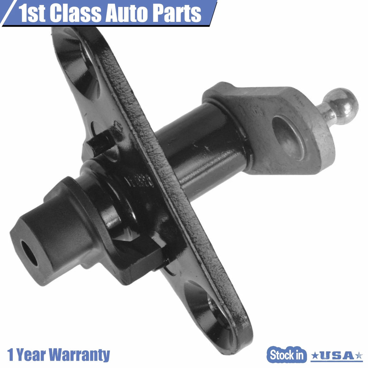 Tailgate Hinge Roller Outer Right Side RH for Nissan Titan (2005–2019)