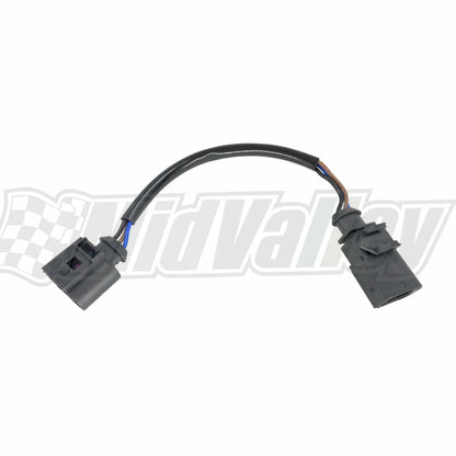 Engine Oil Level Sensor Connector for Audi BMW X3 M5 Z4 528I Volkswagen CC GTI