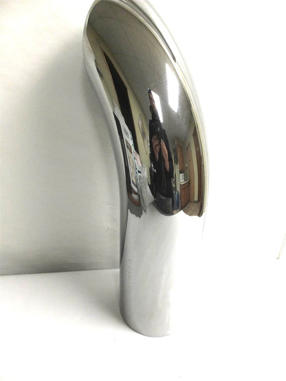 Tailpipe Turnback for International (3843857C1) (Non-BRT, 5" x 19")