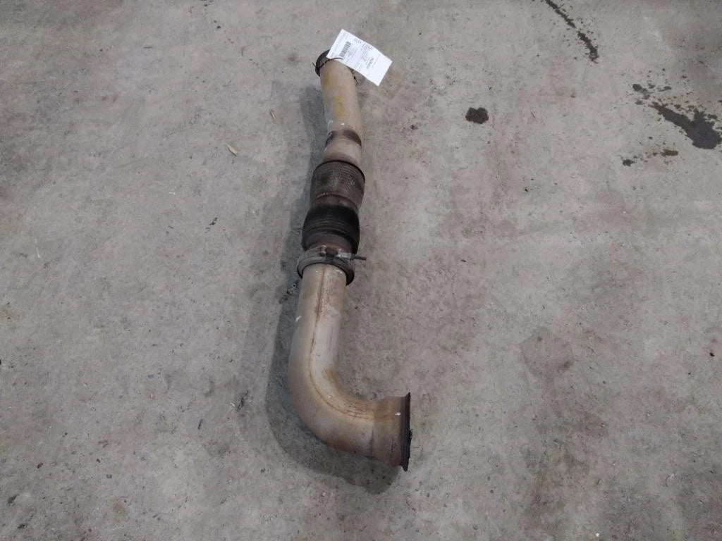 Exhaust Pipe for Freightliner Cascadia 113 (2014) - Replaces NA MN