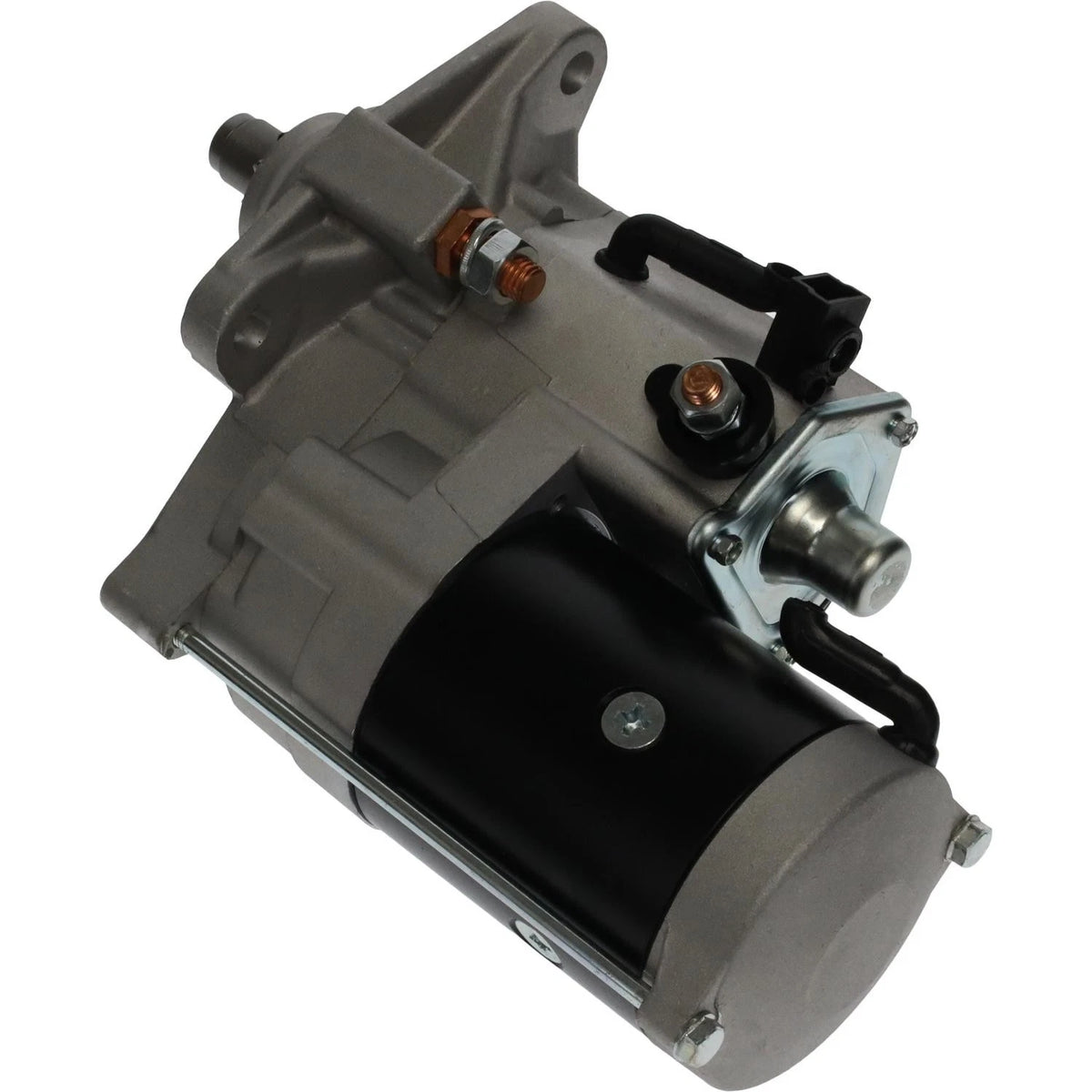 Starter for New Holland T8.330, T8.360, T8.390 (2011–2014) 504357253 410-52590