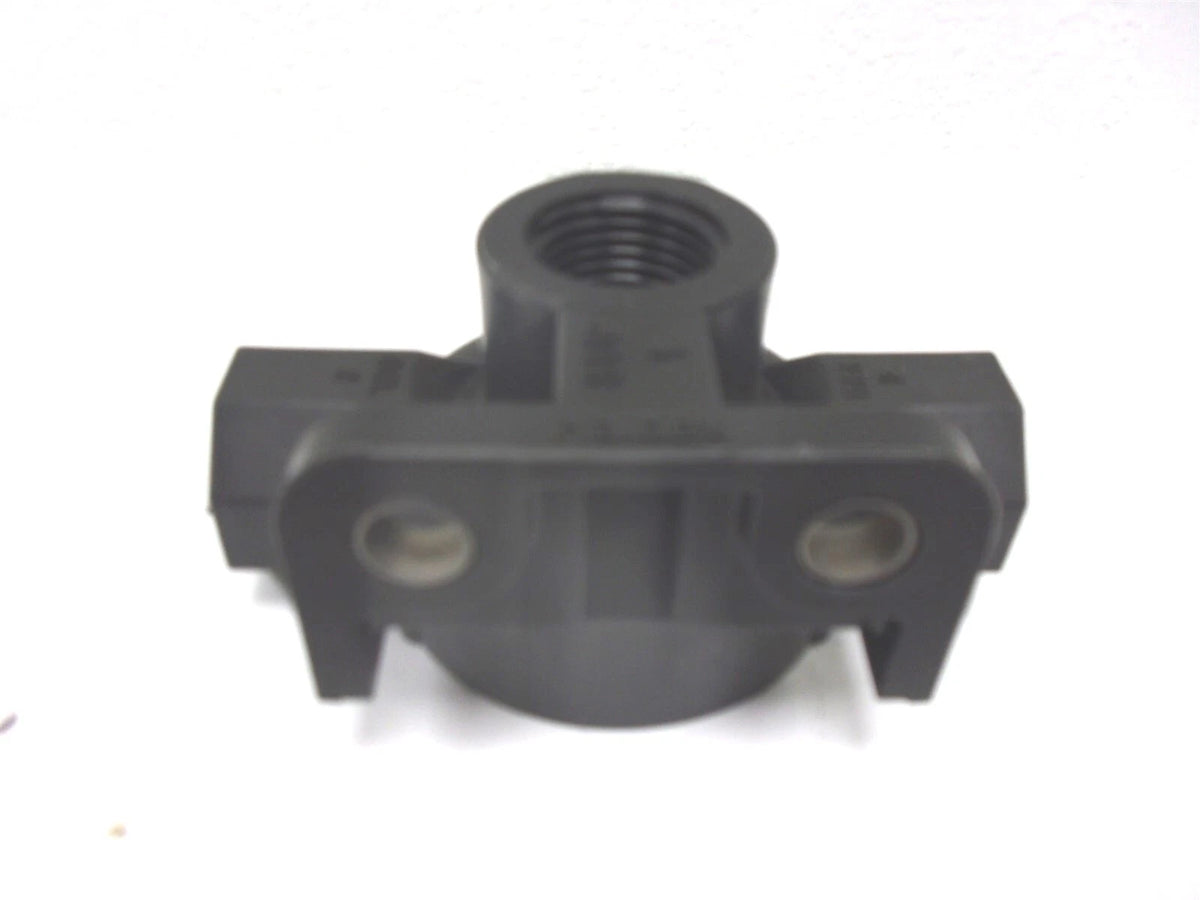 Haldex KN32011 Quick Release Valve Inlet 1/2" for Midland