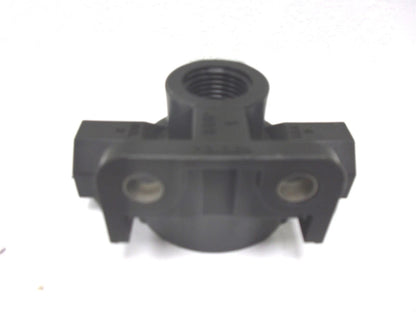 Haldex KN32011 Quick Release Valve Inlet 1/2" for Midland