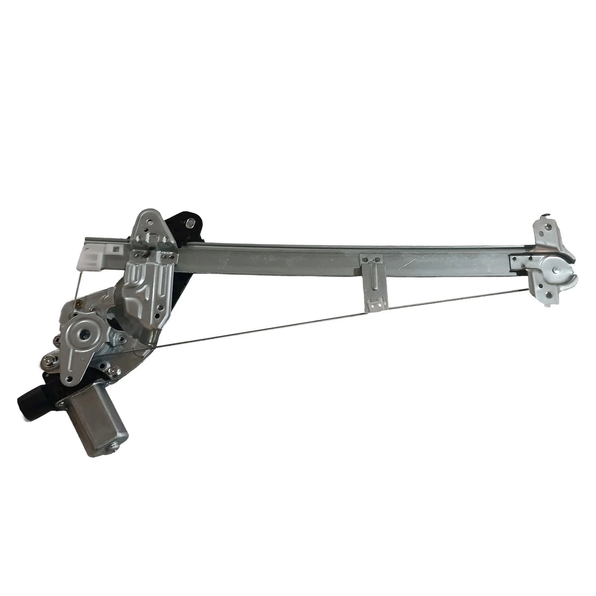 Front Left Power Electric Window Regulator w/Motor for Honda Fit (2009–2014) 751-621