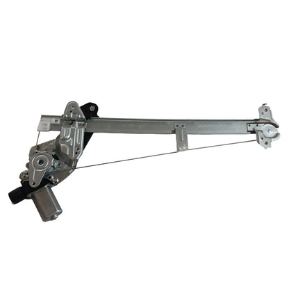 Front Left Power Electric Window Regulator w/Motor for Honda Fit (2009–2014) 751-621