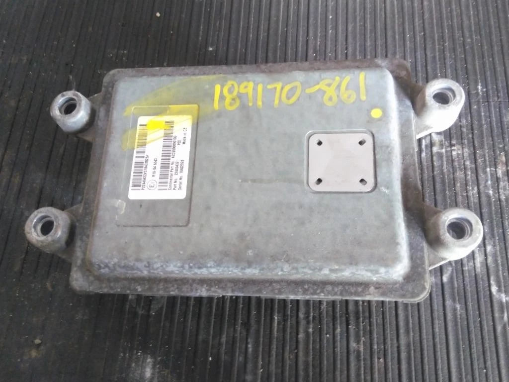Aftertreatment Control Module (ACM) for Mack MP8 (2019) - Replaces 22449432