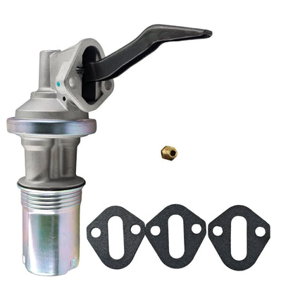 M4008 SP1015MP Mechanical Fuel Pump for Ford 292 352 360 361 390 427 (1958–1969)