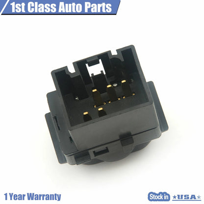 Power Window Switch for Ford Crown Victoria, Mercury Grand Marquis, F-150 (1992–2011) SW7194