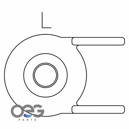 Regulator for Dodge Freightliner (2002–2006) F00M144139 F00M145248 AAN5572