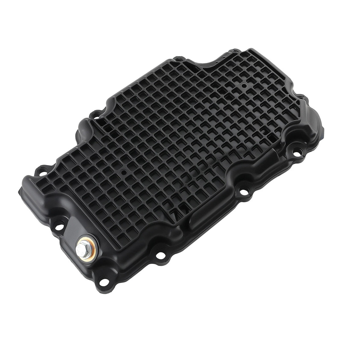Lower Engine Oil Pan w/ Gasket for Infiniti Q50 Q60 (2014–2023) 111105CA2A 11110-5CA2A