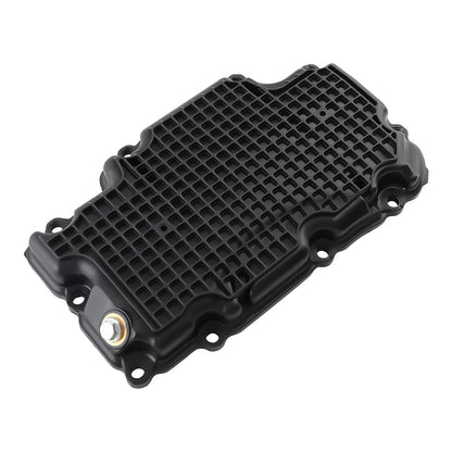 Lower Engine Oil Pan w/ Gasket for Infiniti Q50 Q60 (2014–2023) 111105CA2A 11110-5CA2A