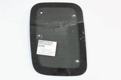 Quarter Window Glass Panel for Ford (F85Z-1829700-BA, DQ08978YPN)