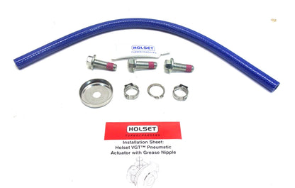 Turbo Actuator Mounting Kit for Holset HE431V HE431VG HE531V HE551V (2010–2023)