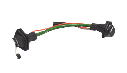 Double Socket Trailer Cable for Phillips Dolly (70-7084-00)