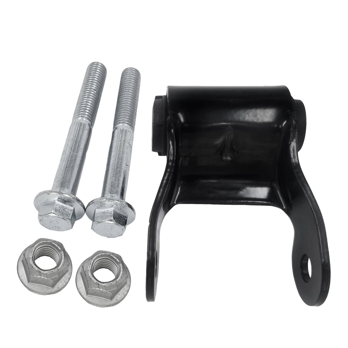 Rear Leaf Spring Shackle Kit for Dodge Durango (1998–2003)