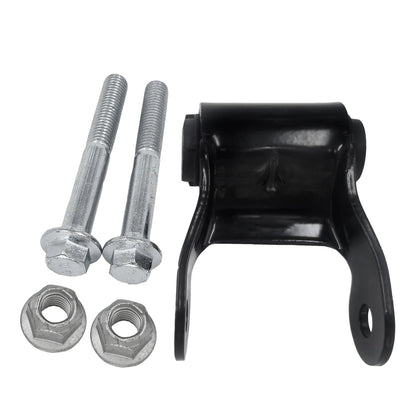 Rear Leaf Spring Shackle Kit for Dodge Durango (1998–2003)