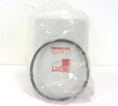Spin-On Lube Oil Filter for Fleetguard (B7335-MPG, P553161, 57137)