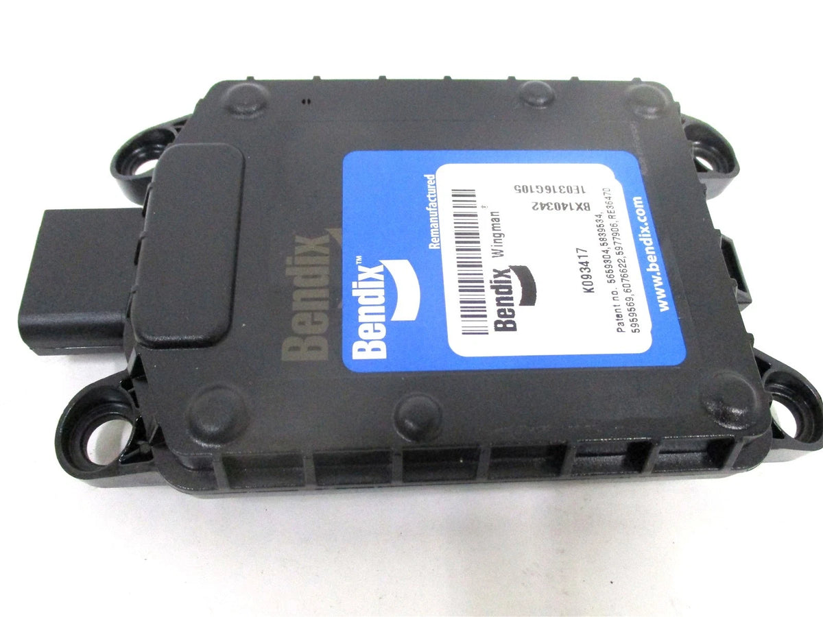 Bendix FLR20 Front Radar Sensor for K093417