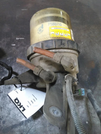Fuel Water Separator Assembly for Davco Fuel Pro 485 (2022)