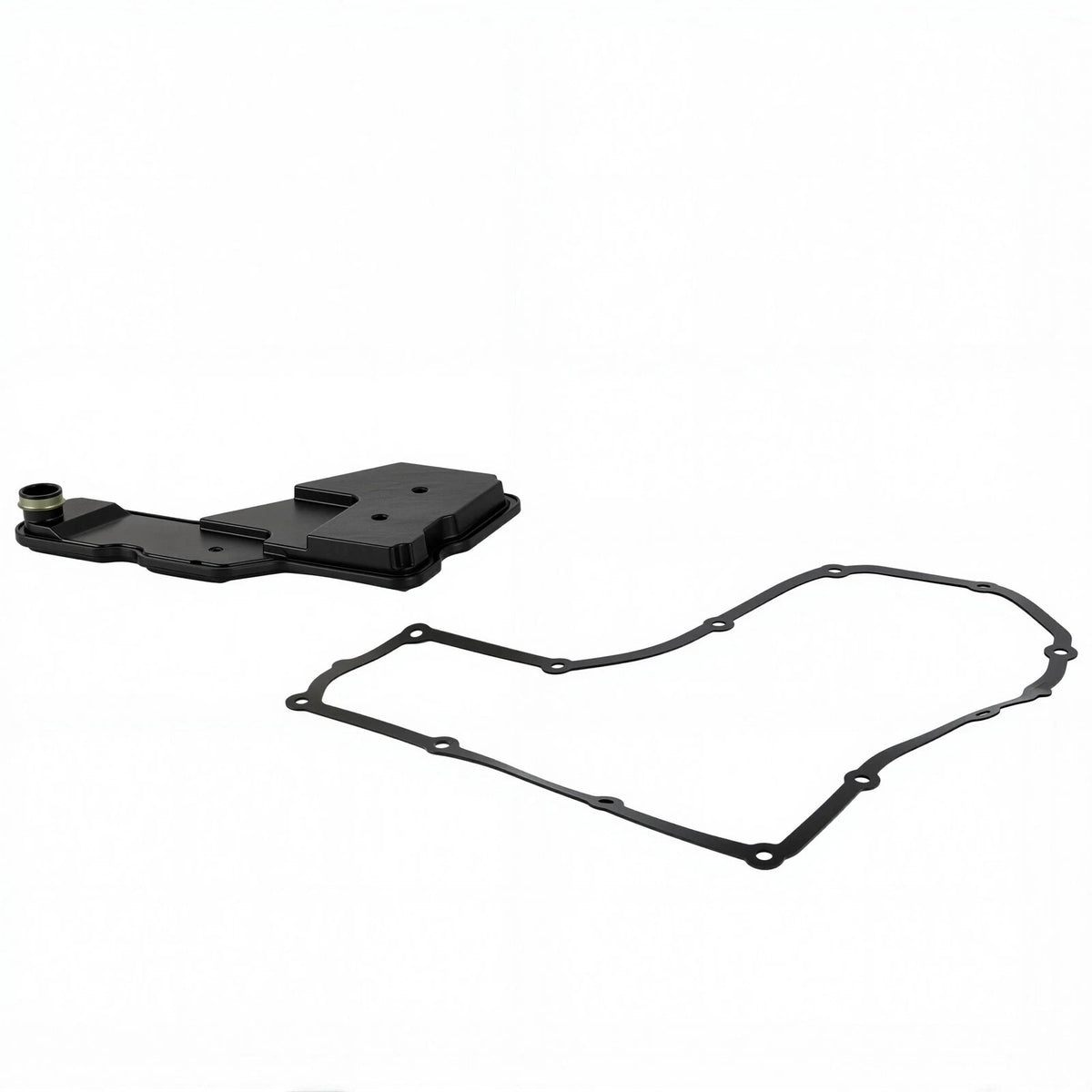 Transmission Filter 24203770 for Chevy Malibu Pontiac G5 Saturn (2004–2008)
