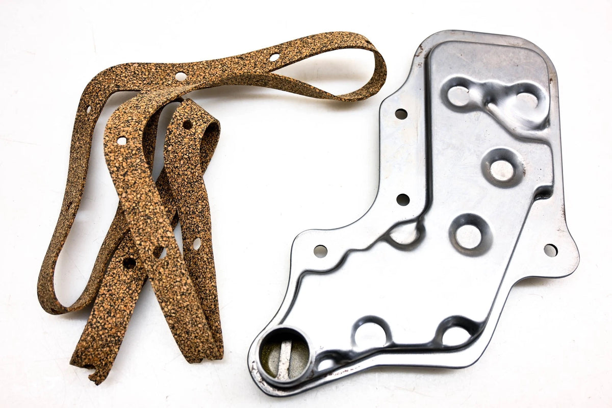Hastings TF127 Automatic Transmission Filter Kit for