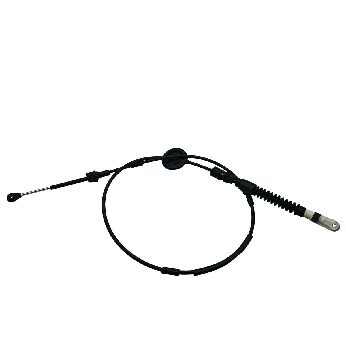 Shift Cable for Chevrolet Colorado, GMC Canyon (2004–2008) 25800701