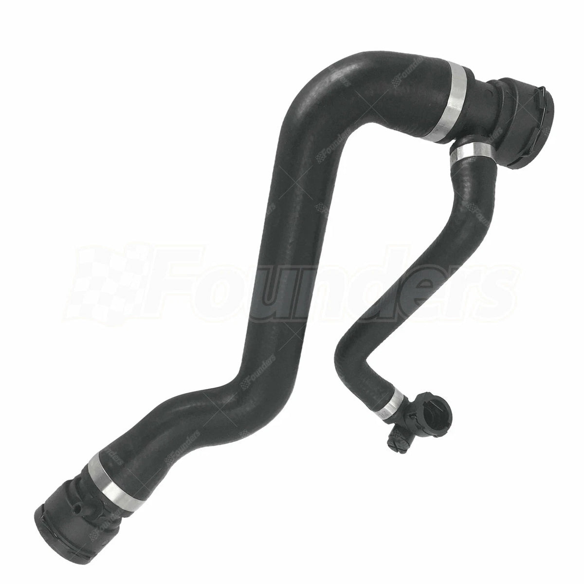 Water Pipe Radiator Hose for BMW E90 E91 E92 E93 E82 E84 E88 (2007–2015)