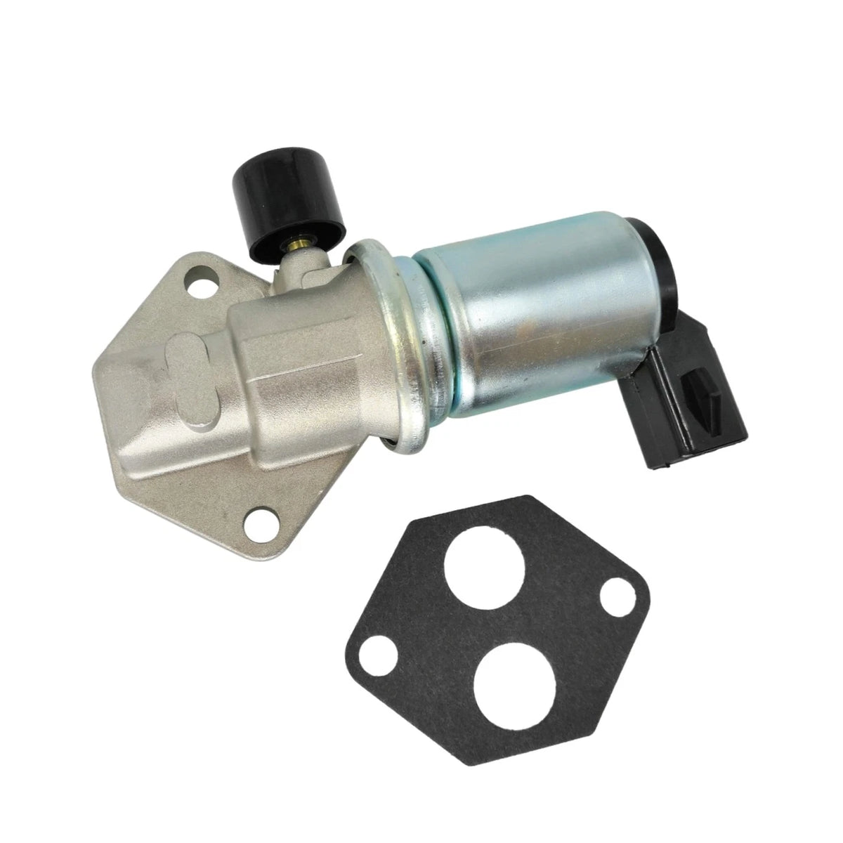 Fuel Injection Idle Air Control Valve AC62 for Ford Escort, Mercury Tracer (1991–1996)