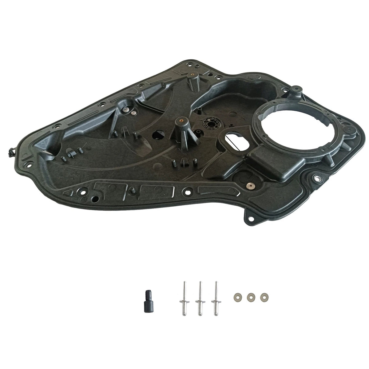 Rear Left Window Regulator for Volkswagen Golf GTI (2010–2014) 5K4839461 V103474