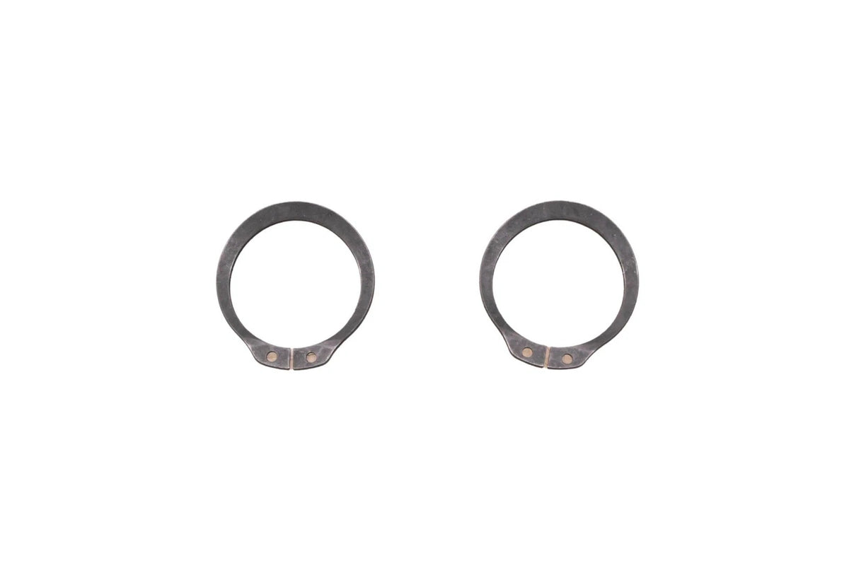 2X Retainers for Ford (DOAZ-3C610-B)