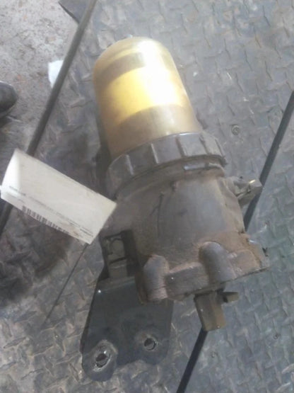 Fuel Water Separator Assembly for PACCAR MX-13 (2016)