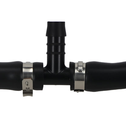 Turbo Coolant Hose for BMW 650i xDrive Gran Coupe 750i 550i (2011–2017) 11537577014