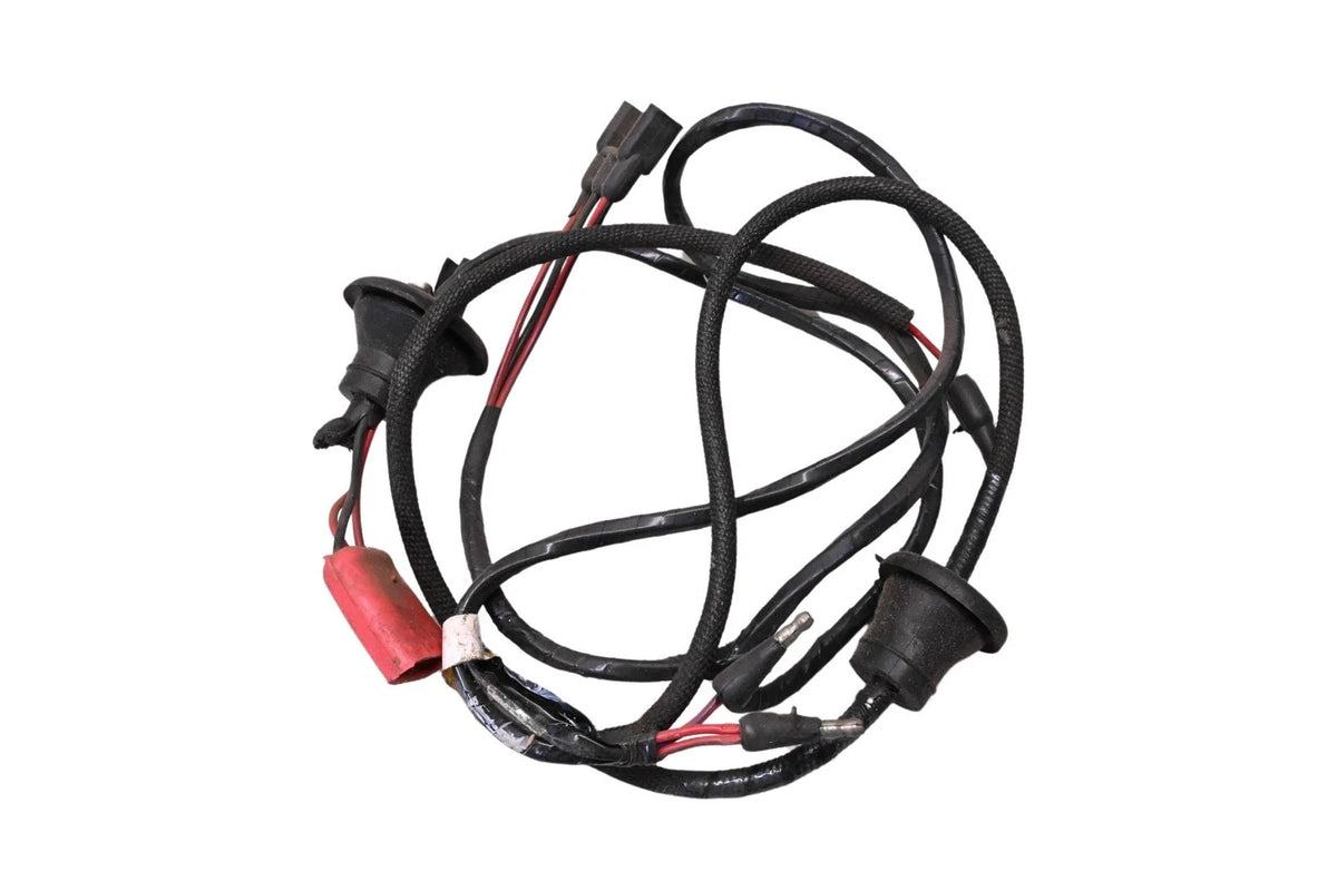 Fuel Pump Switch Wiring Assembly for Ford (D3TZ-9A342-B)